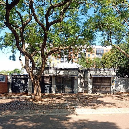 Accommodation@Park1285 Pretoria-Noord Exterior foto