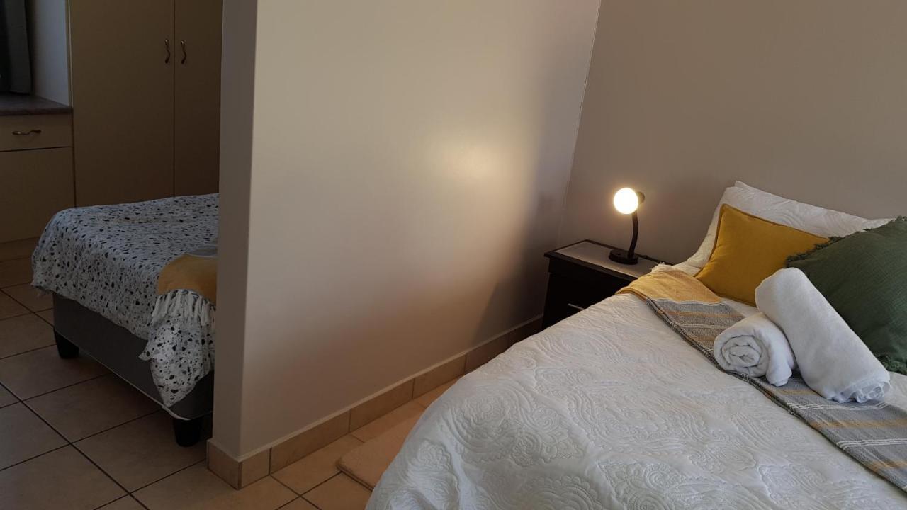 Accommodation@Park1285 Pretoria-Noord Exterior foto