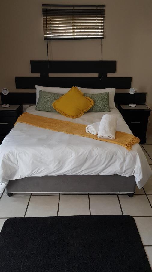 Accommodation@Park1285 Pretoria-Noord Exterior foto
