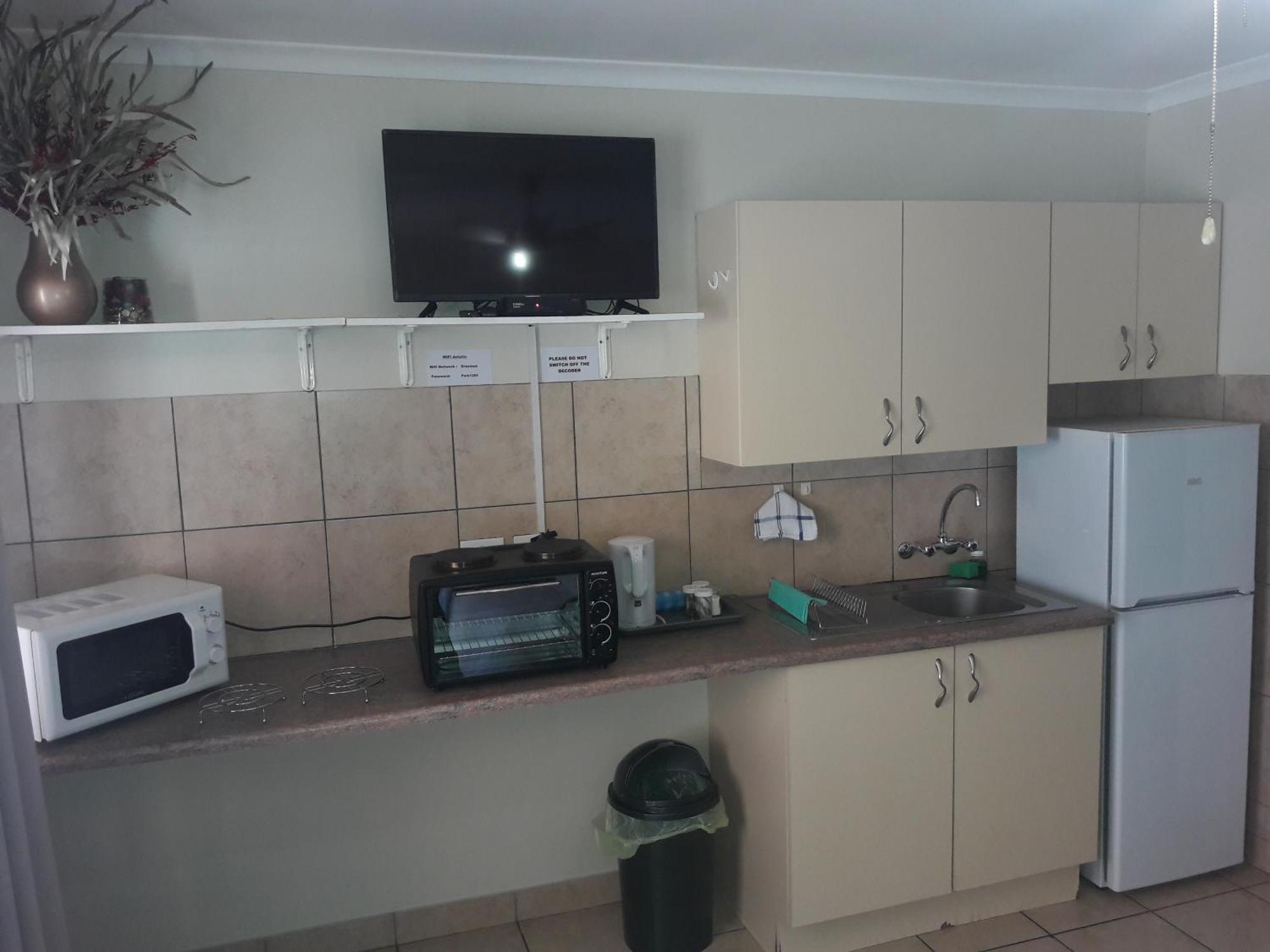Accommodation@Park1285 Pretoria-Noord Zimmer foto