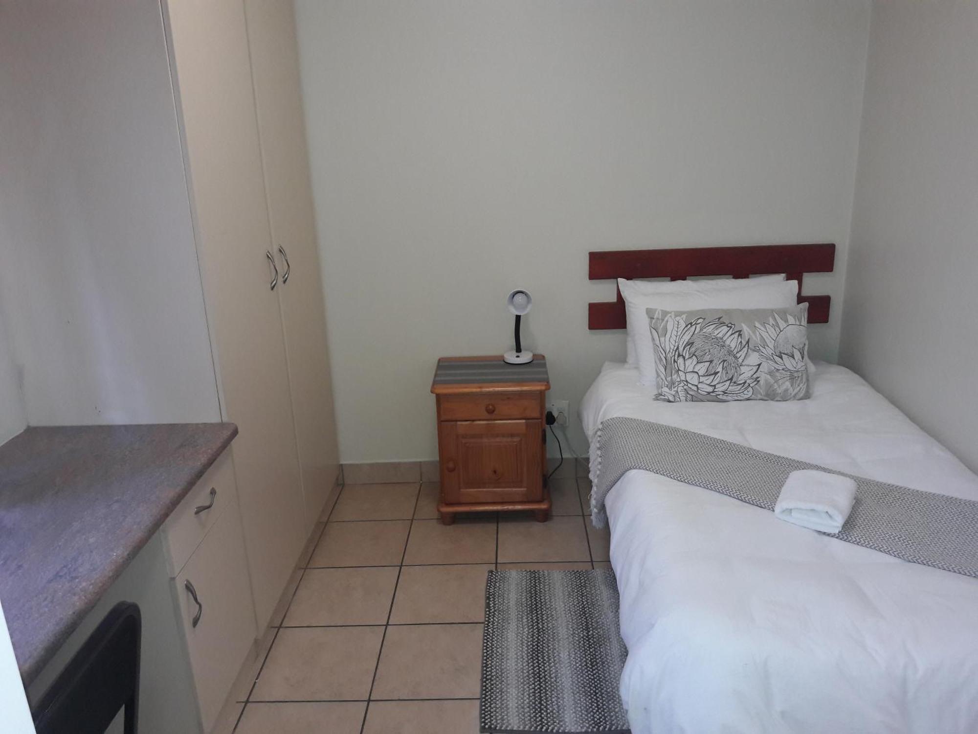 Accommodation@Park1285 Pretoria-Noord Zimmer foto