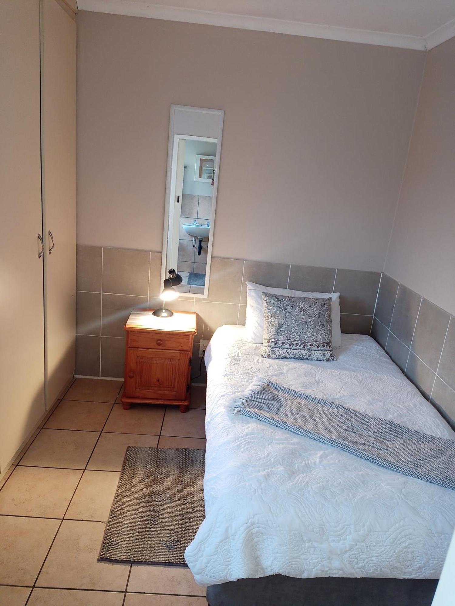 Accommodation@Park1285 Pretoria-Noord Exterior foto